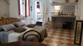 Appartamento Romantico Venedig